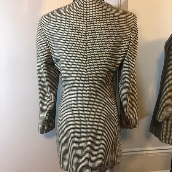 Tahari Vintage Jacket - Picture 5 of 8